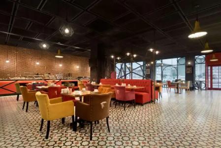 Ramada by Wyndham Sakarya - 17
