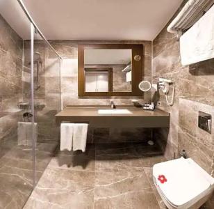 Ramada by Wyndham Sakarya - 27