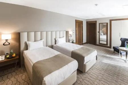 Ramada by Wyndham Sakarya - 37