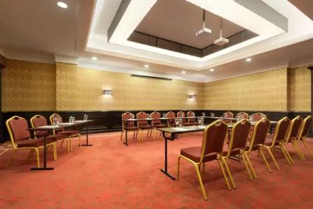Ramada by Wyndham Sakarya - 18