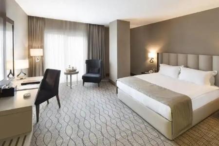 Ramada by Wyndham Sakarya - 35