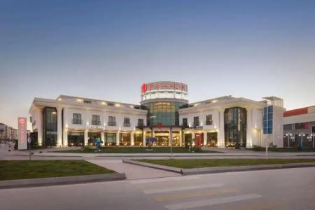 Ramada by Wyndham Sakarya - 20