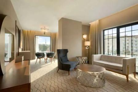 Ramada by Wyndham Sakarya - 7