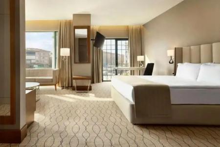 Ramada by Wyndham Sakarya - 40