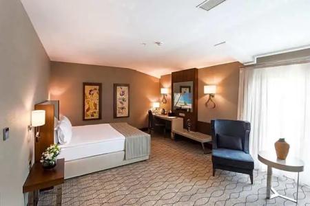 Ramada by Wyndham Sakarya - 32