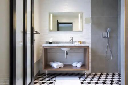 Best Western Premier Kapital Opéra - 9