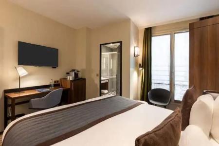 Best Western Premier Kapital Opéra - 45