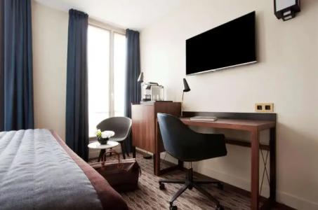 Best Western Premier Kapital Opéra - 37