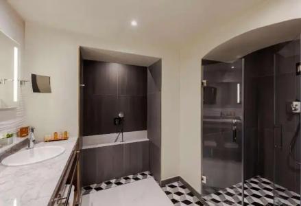 Best Western Premier Kapital Opéra - 53