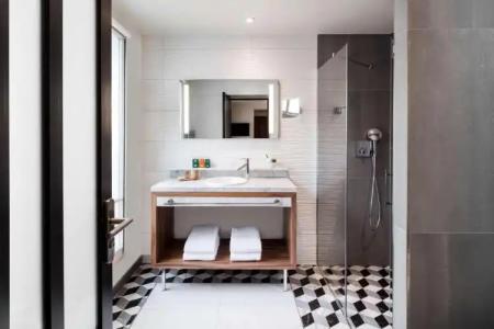 Best Western Premier Kapital Opéra - 40