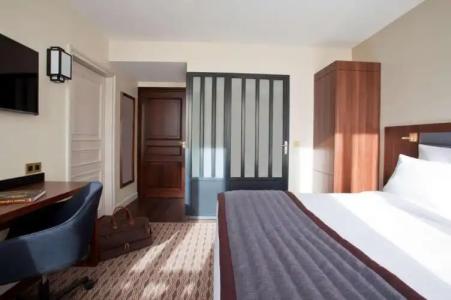 Best Western Premier Kapital Opéra - 38