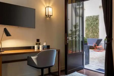 Best Western Premier Kapital Opéra - 52