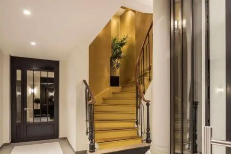 Best Western Premier Kapital Opéra - 15