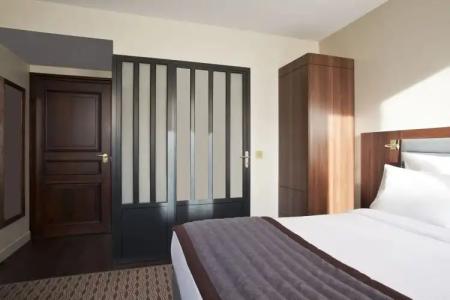 Best Western Premier Kapital Opéra - 49