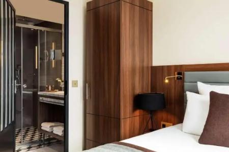 Best Western Premier Kapital Opéra - 27