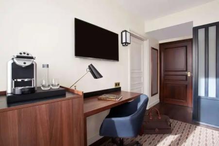 Best Western Premier Kapital Opéra - 4