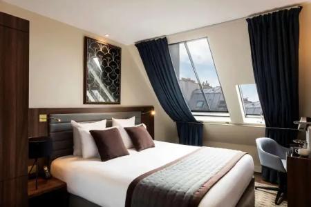 Best Western Premier Kapital Opéra - 5