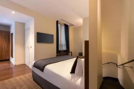 Best Western Premier Kapital Opéra - 50