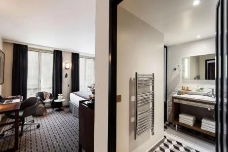Best Western Premier Kapital Opéra - 43