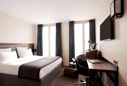 Best Western Premier Kapital Opéra - 2