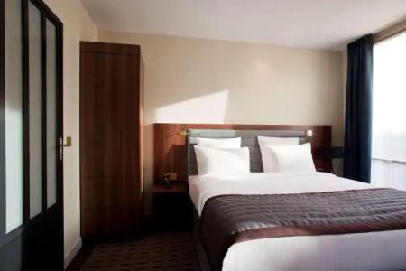 Best Western Premier Kapital Opéra - 3
