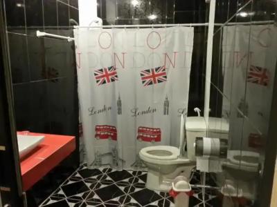 Exotic Bungalows - 82