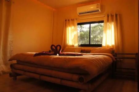 Exotic Bungalows - 86