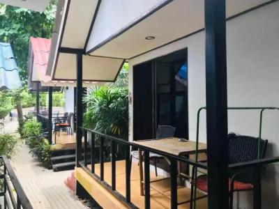 Exotic Bungalows - 88