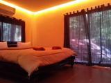 Superior Double room with balcony