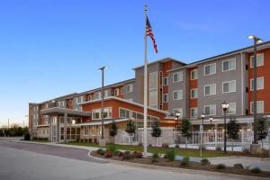 Residence Inn by Marriott Shreveport-Bossier City/Downtown, Bossier