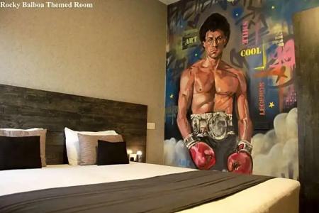 Rise Street Art - 147