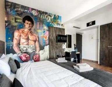 Rise Street Art - 150