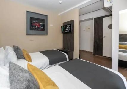 Rise Street Art - 84