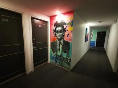 Rise Street Art - 19