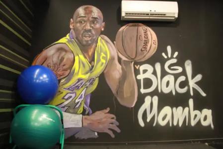 Rise Street Art - 24