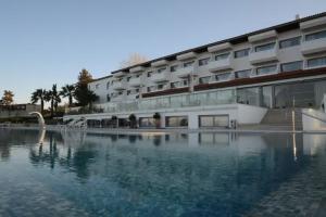 Droushia Heights Hotel, Droushia