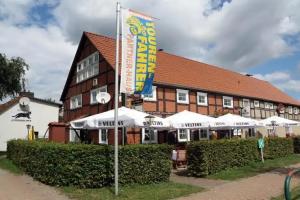 Zur Wildgans Mini-hotel, Arendsee