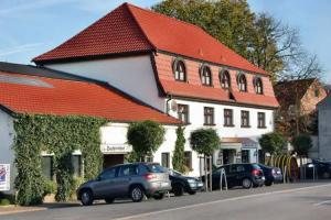 Hotel Sachsenhof, Kelbra