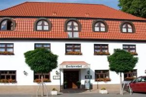Hotel Sachsenhof, Kelbra