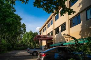 Srisomthai Hotel, Ubon Ratchathani