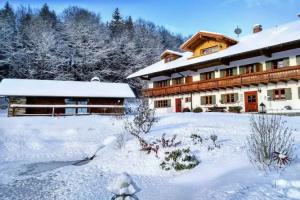 Haus Jägerfleck, Ihre Ferienwohnungen am Nationalpark Bayerischer Wald Guest house, Spiegelau