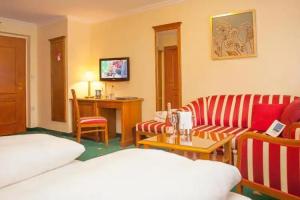 Hotel Wilder Mann, Koenigstein