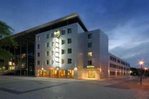 B&B Hotel City, Bielefeld