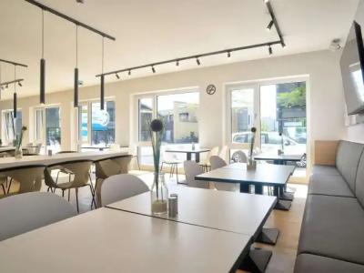 B&B Bielefeld City - 25