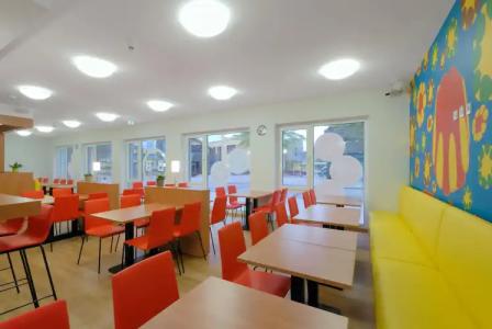 B&B Bielefeld City - 23