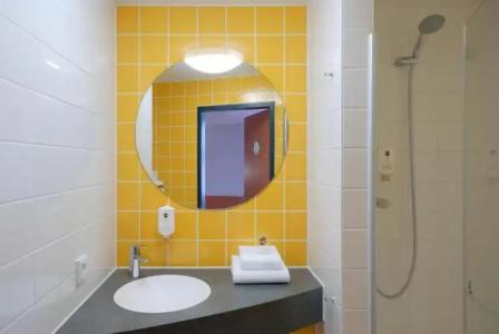 B&B Bielefeld City - 27