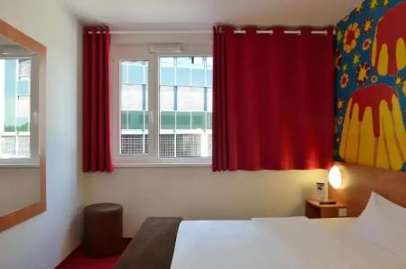 B&B Bielefeld City - 29