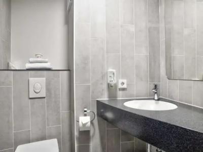 B&B Bielefeld City - 36