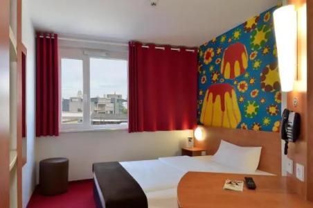 B&B Bielefeld City - 30