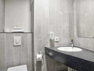 B&B Bielefeld City - 7